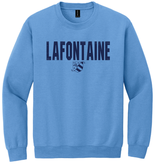 LPS Crewneck Sweatshirt (Adult)