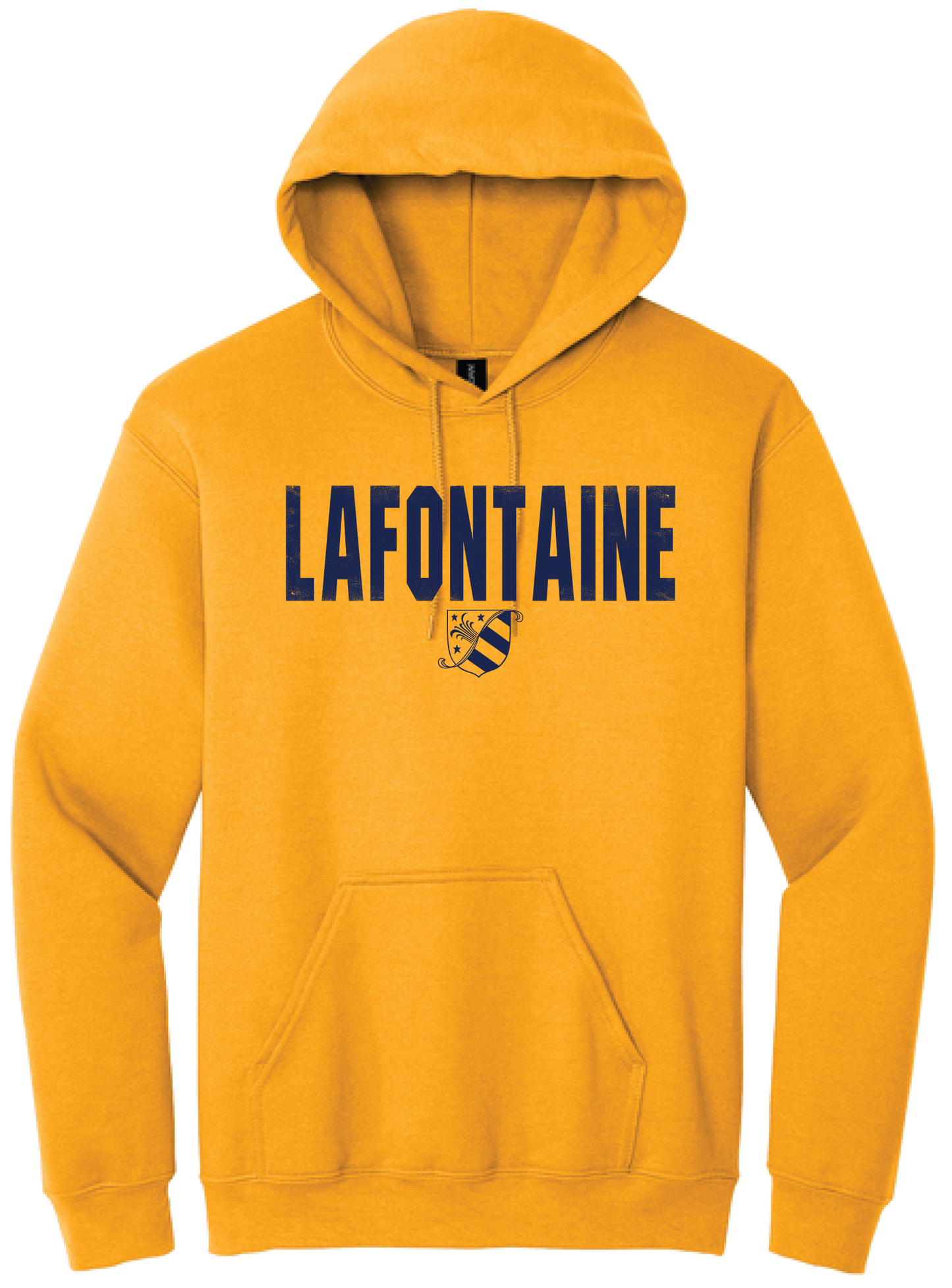 LPS Heavy Blend Hoodie (Adult & Youth)