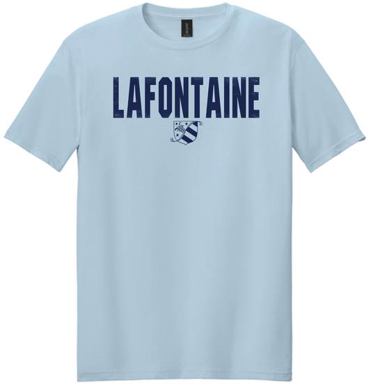 LPS T-Shirt (Adult & Youth)