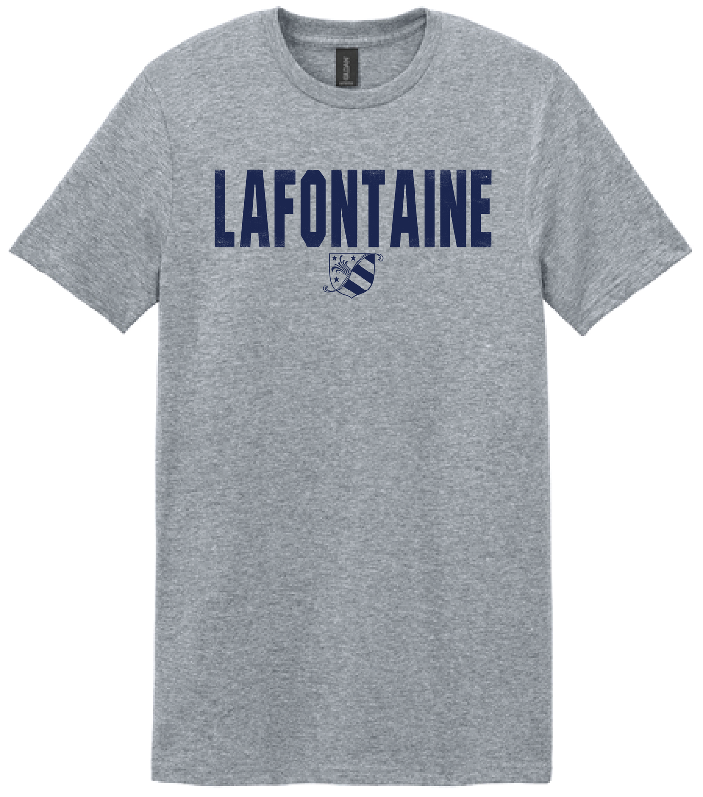 LPS T-Shirt (Adult & Youth)