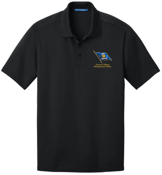 NGB GOMO Polo