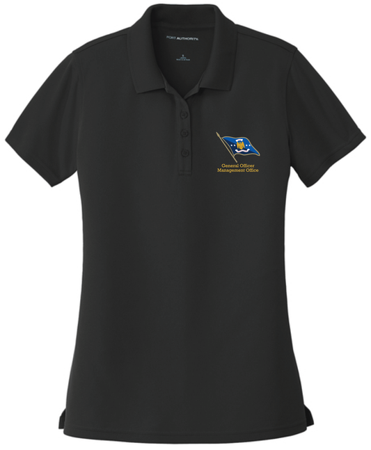 NGB GOMO Women's Polo