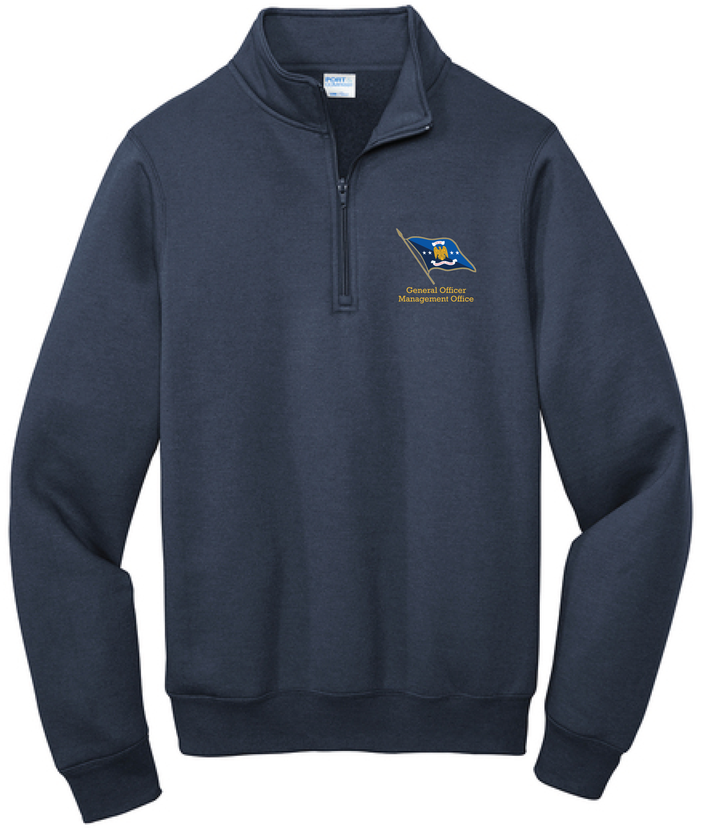 NGB GOMO Fleece 1/4 Zip