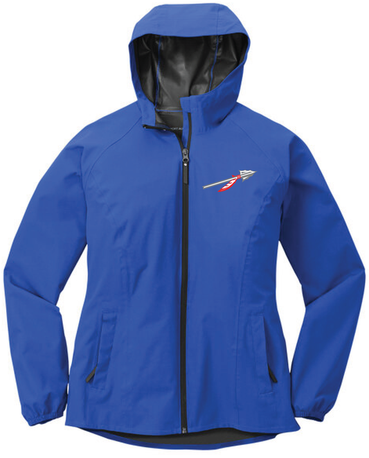 CM Spear Women's Rain Jacket