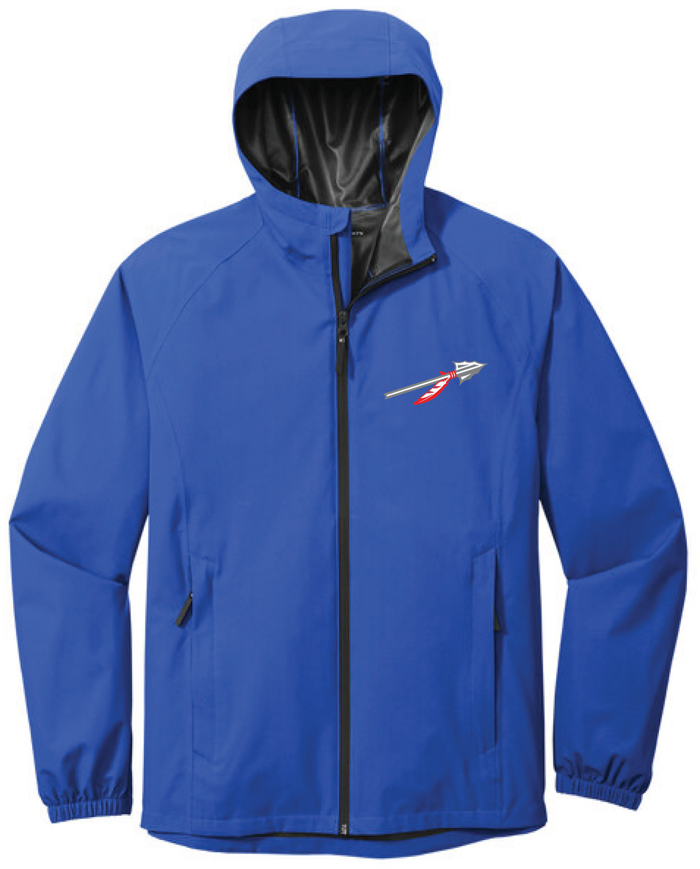 CM Spear Men's Rain Jacket