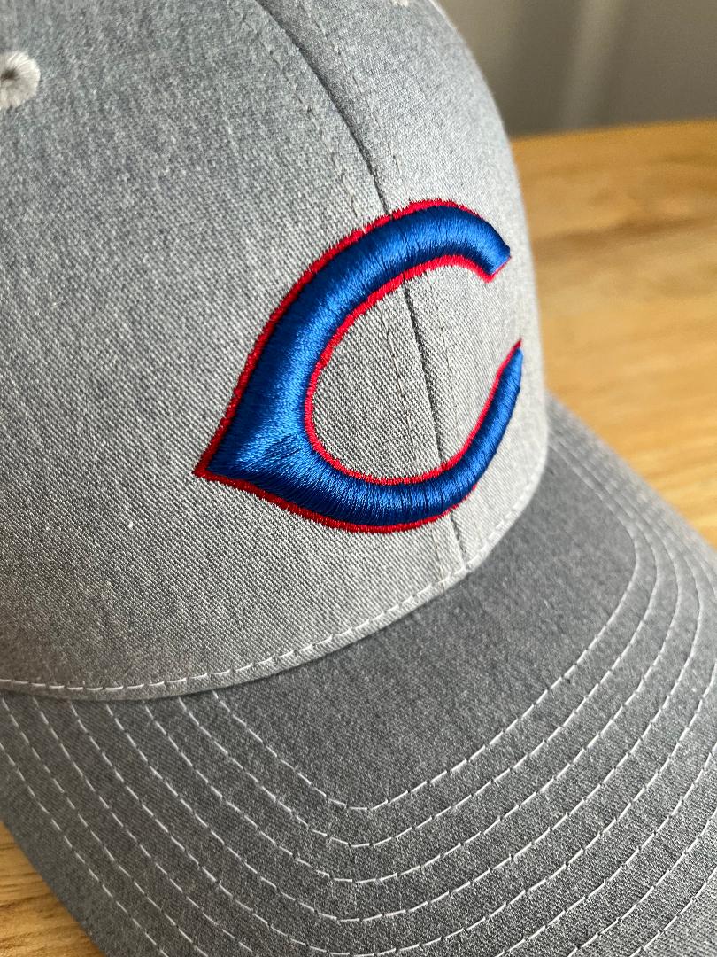 Central C
