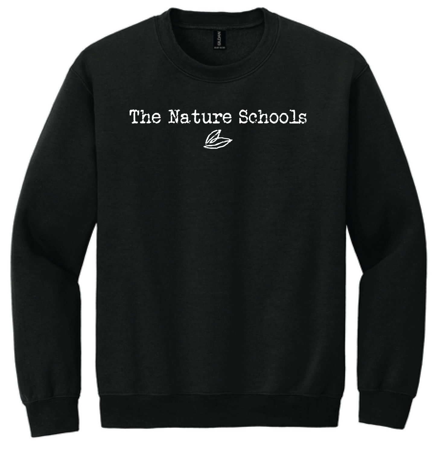 TNS Crewneck Sweatshirt (Youth)