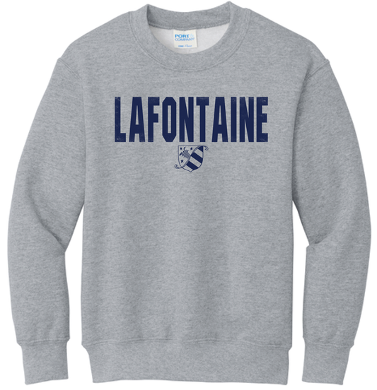LPS Crewneck Sweatshirt (Youth)