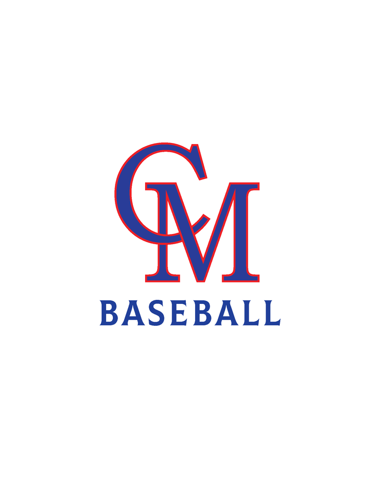 CMMS Baseball - Practice Shirts
