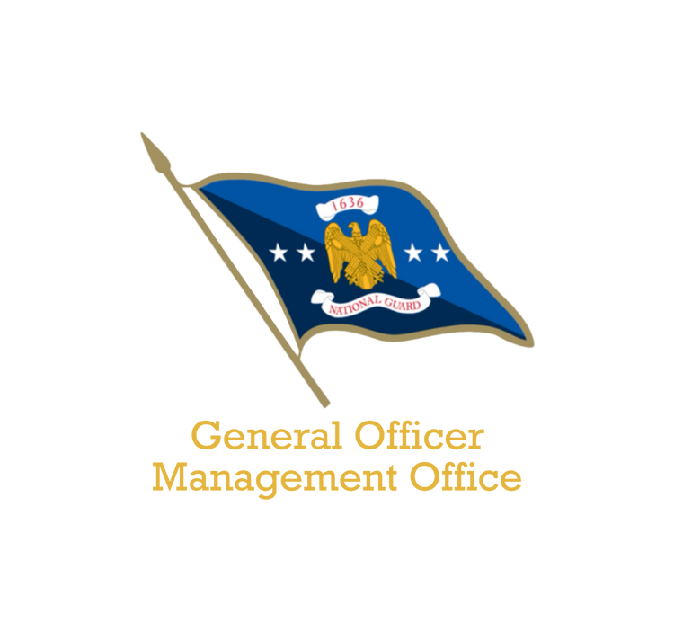NGB General Officer Management Office