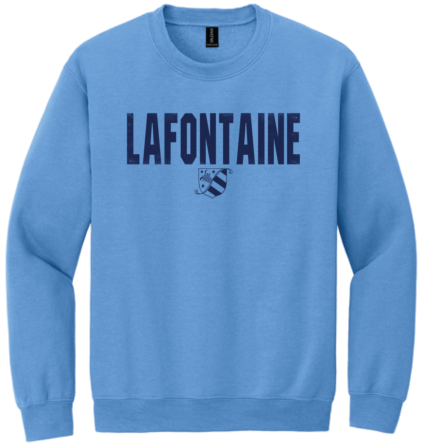 LPS Crewneck Sweatshirt (Adult)
