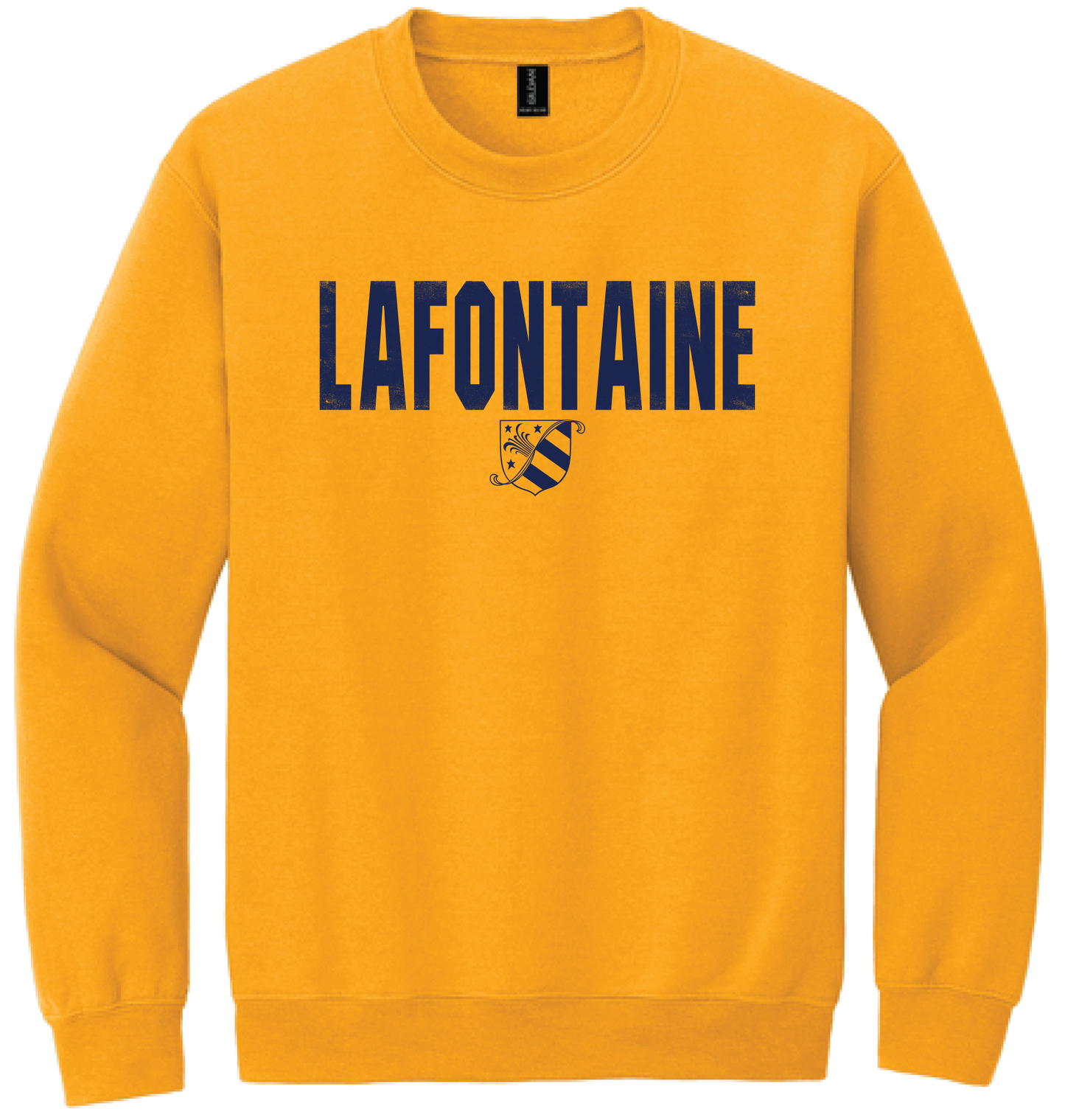 LPS Crewneck Sweatshirt (Adult)