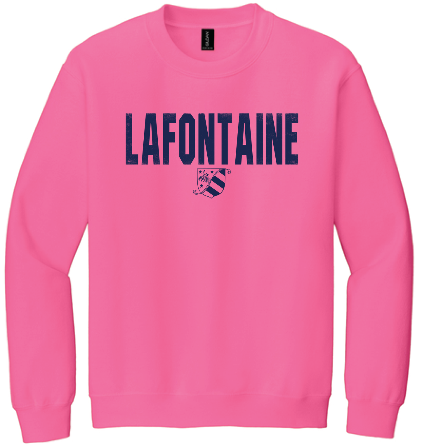 LPS Crewneck Sweatshirt (Adult)