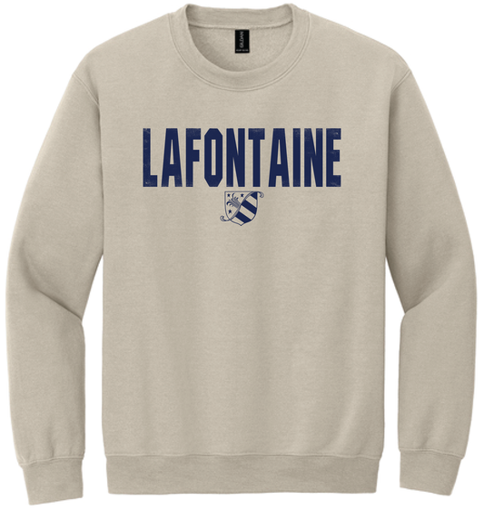 LPS Crewneck Sweatshirt (Adult)