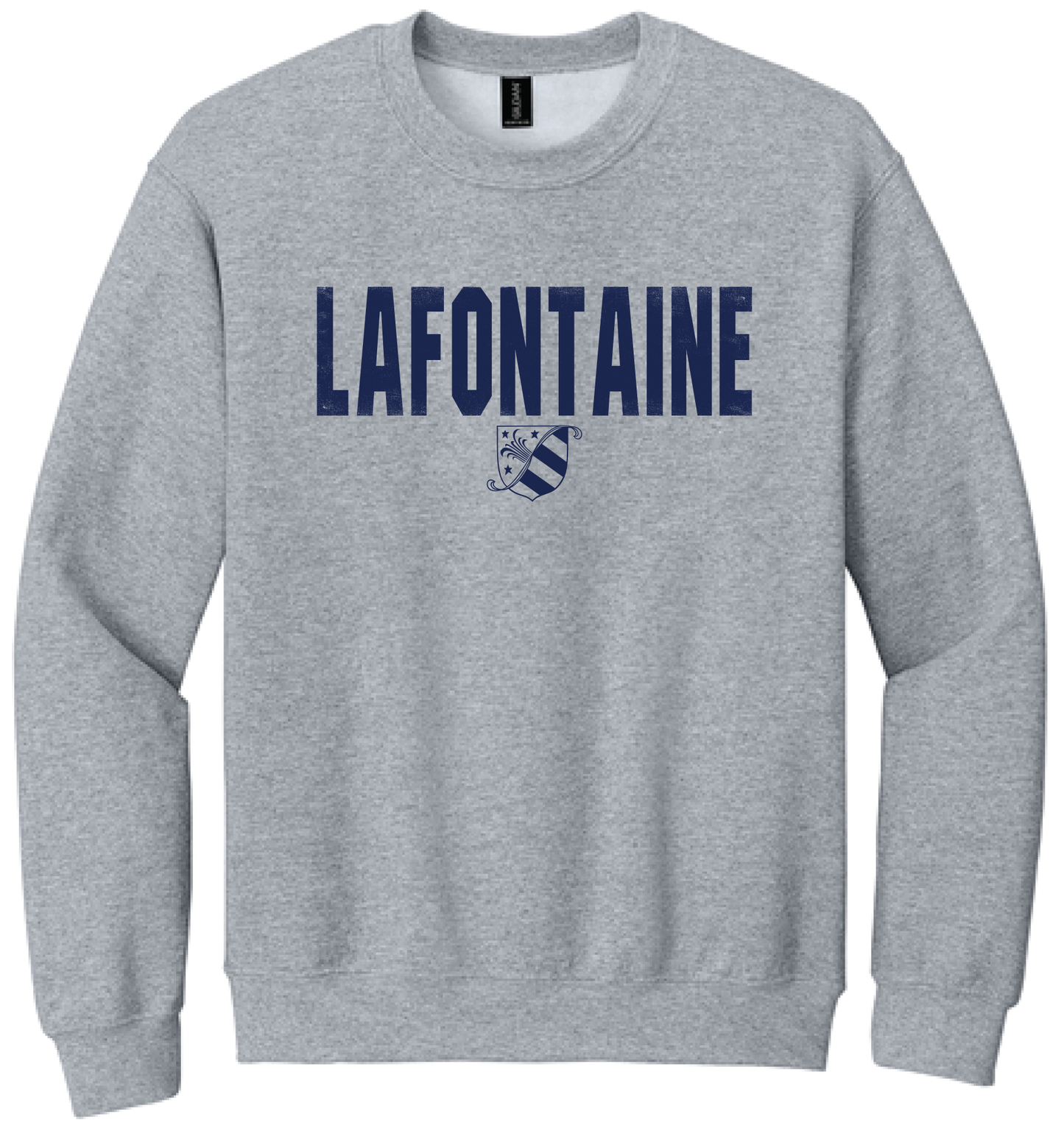 LPS Crewneck Sweatshirt (Adult)