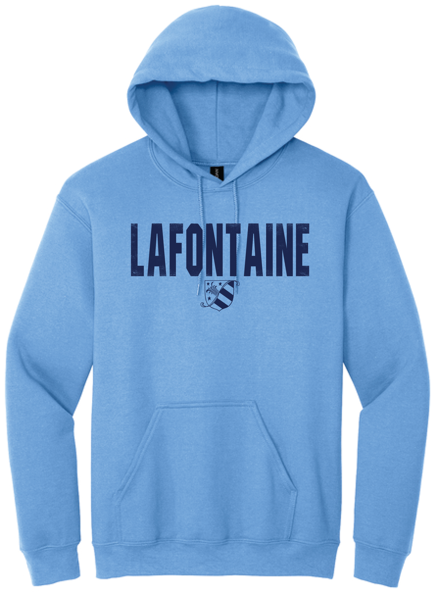 LPS Heavy Blend Hoodie (Adult & Youth)