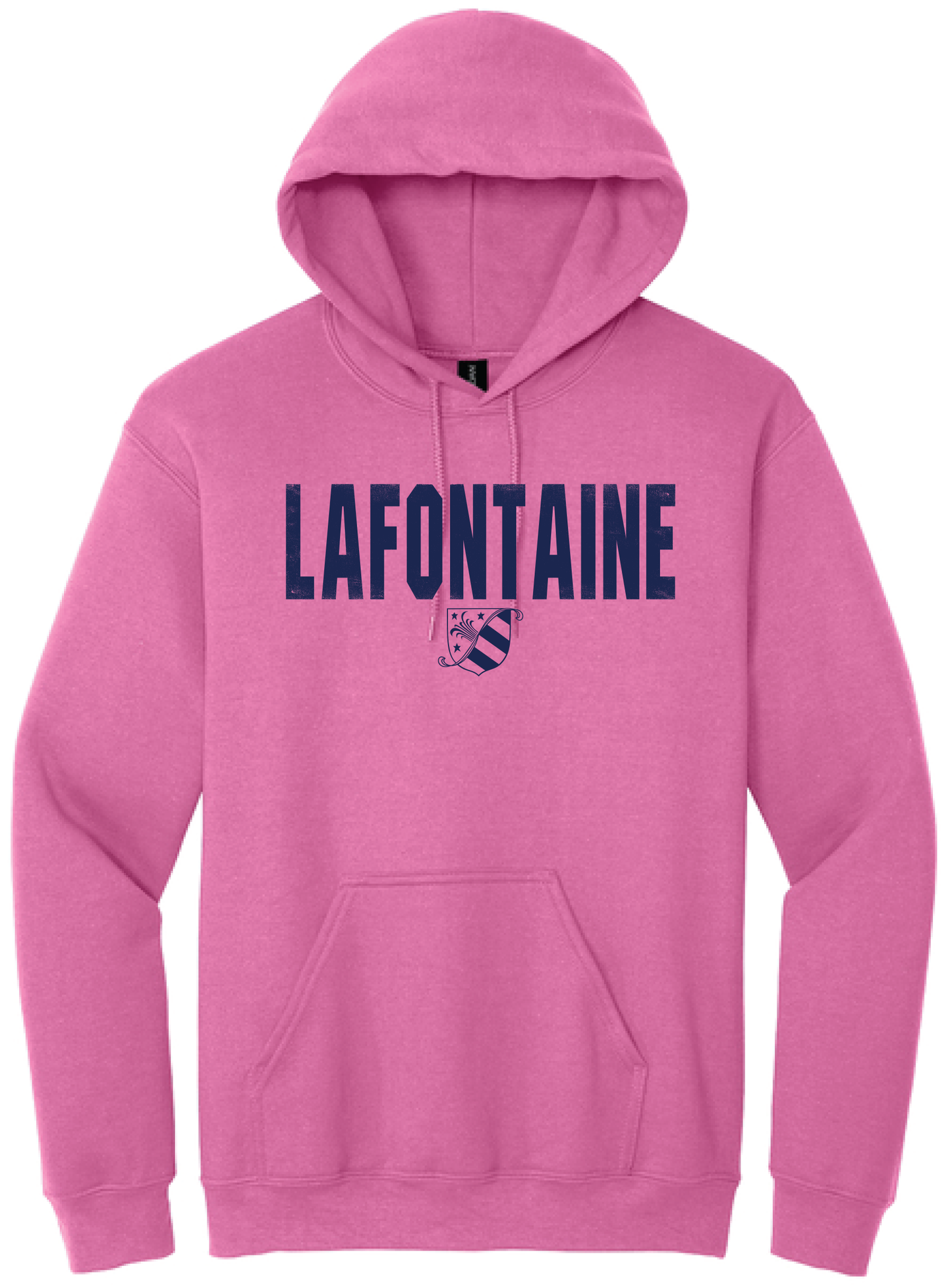 LPS Heavy Blend Hoodie (Adult & Youth)