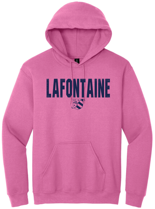 LPS Heavy Blend Hoodie (Adult & Youth)