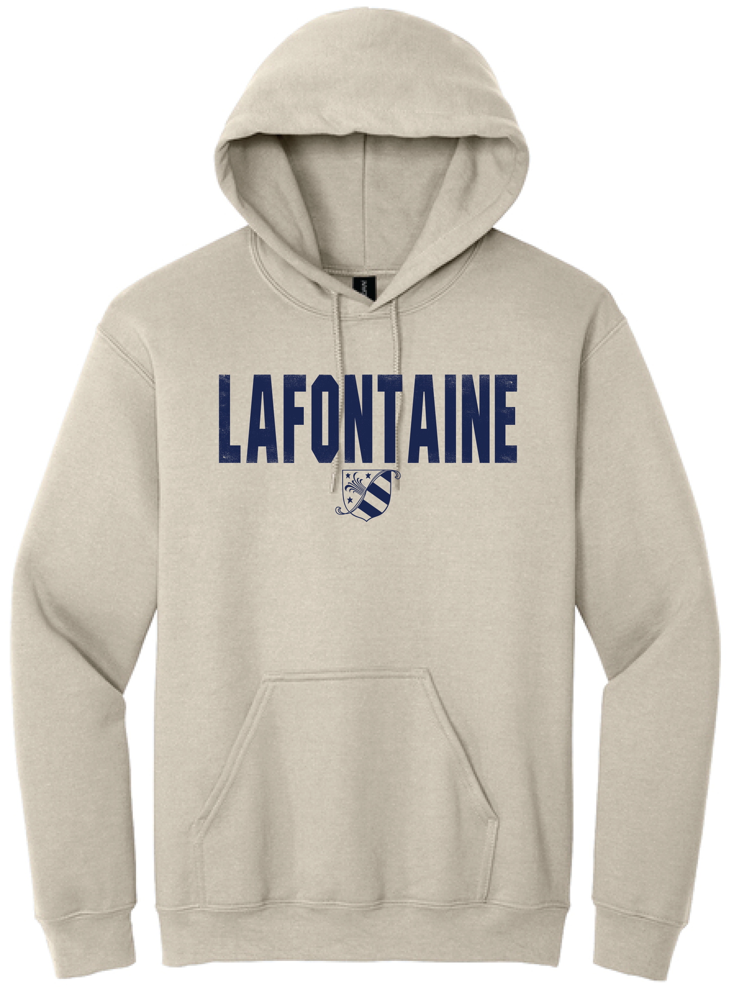 LPS Heavy Blend Hoodie (Adult & Youth)