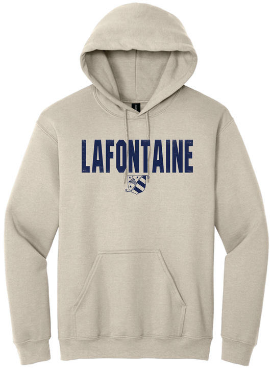 LPS Heavy Blend Hoodie (Adult & Youth)