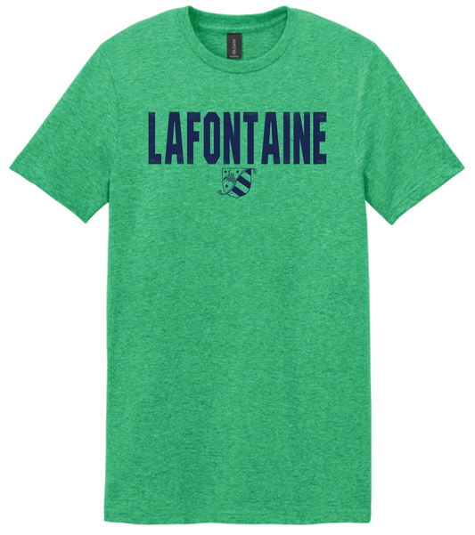 LPS T-Shirt (Adult & Youth)