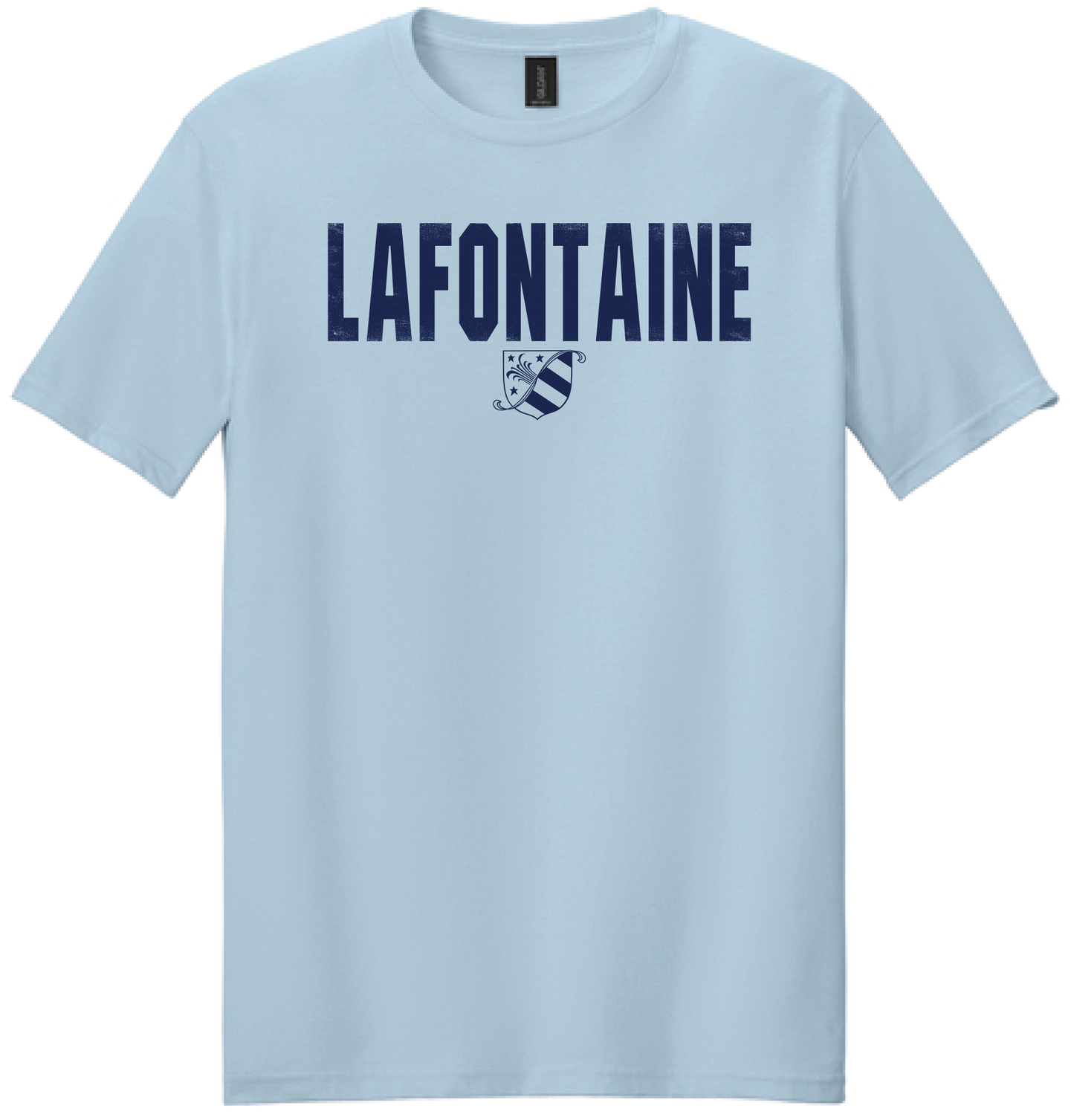 LPS T-Shirt (Adult & Youth)