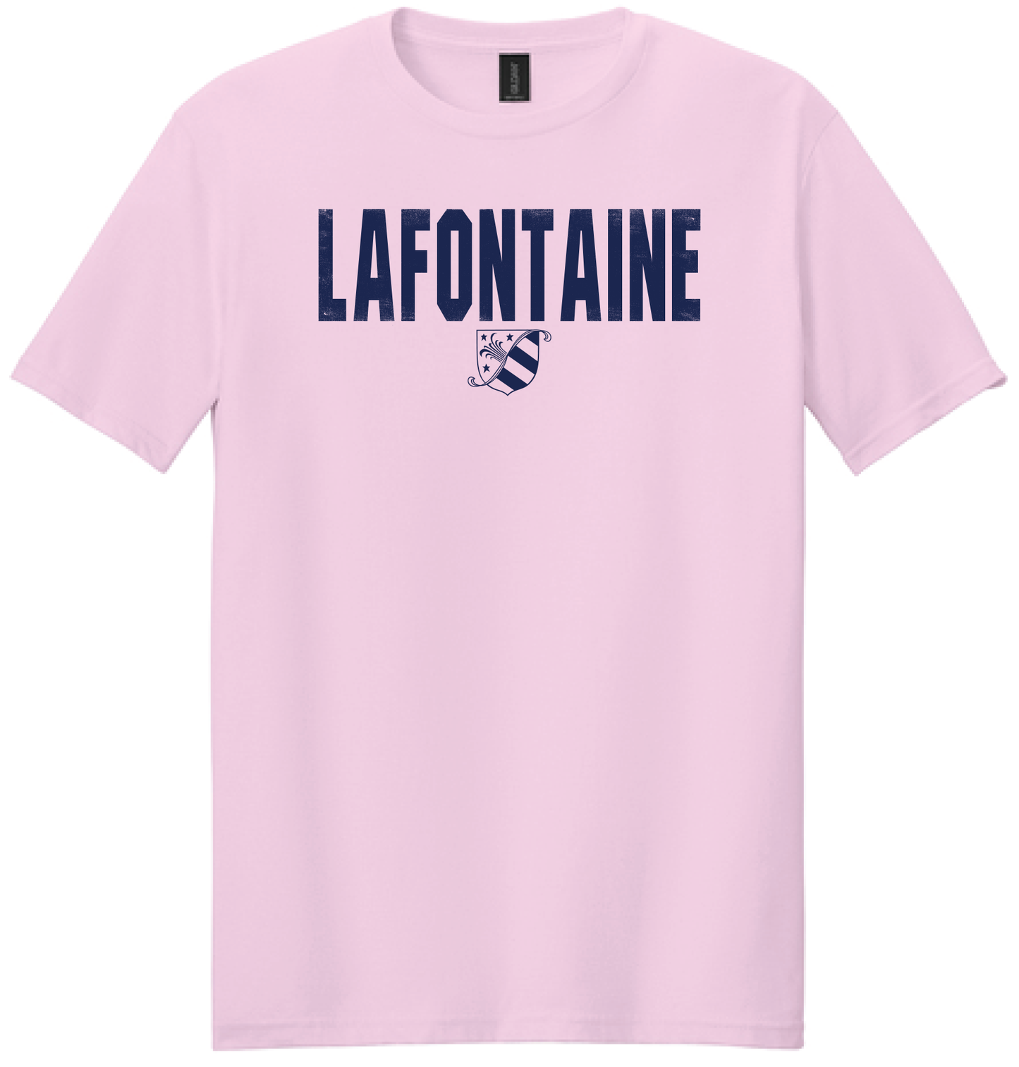 LPS T-Shirt (Adult & Youth)
