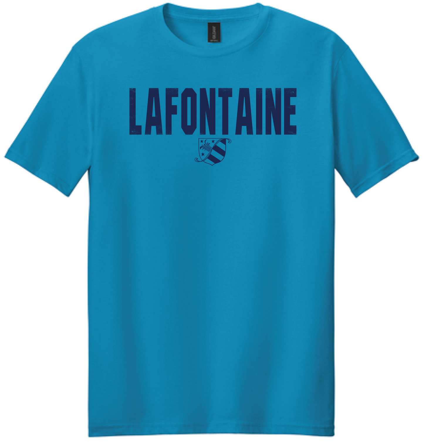 LPS T-Shirt (Adult & Youth)