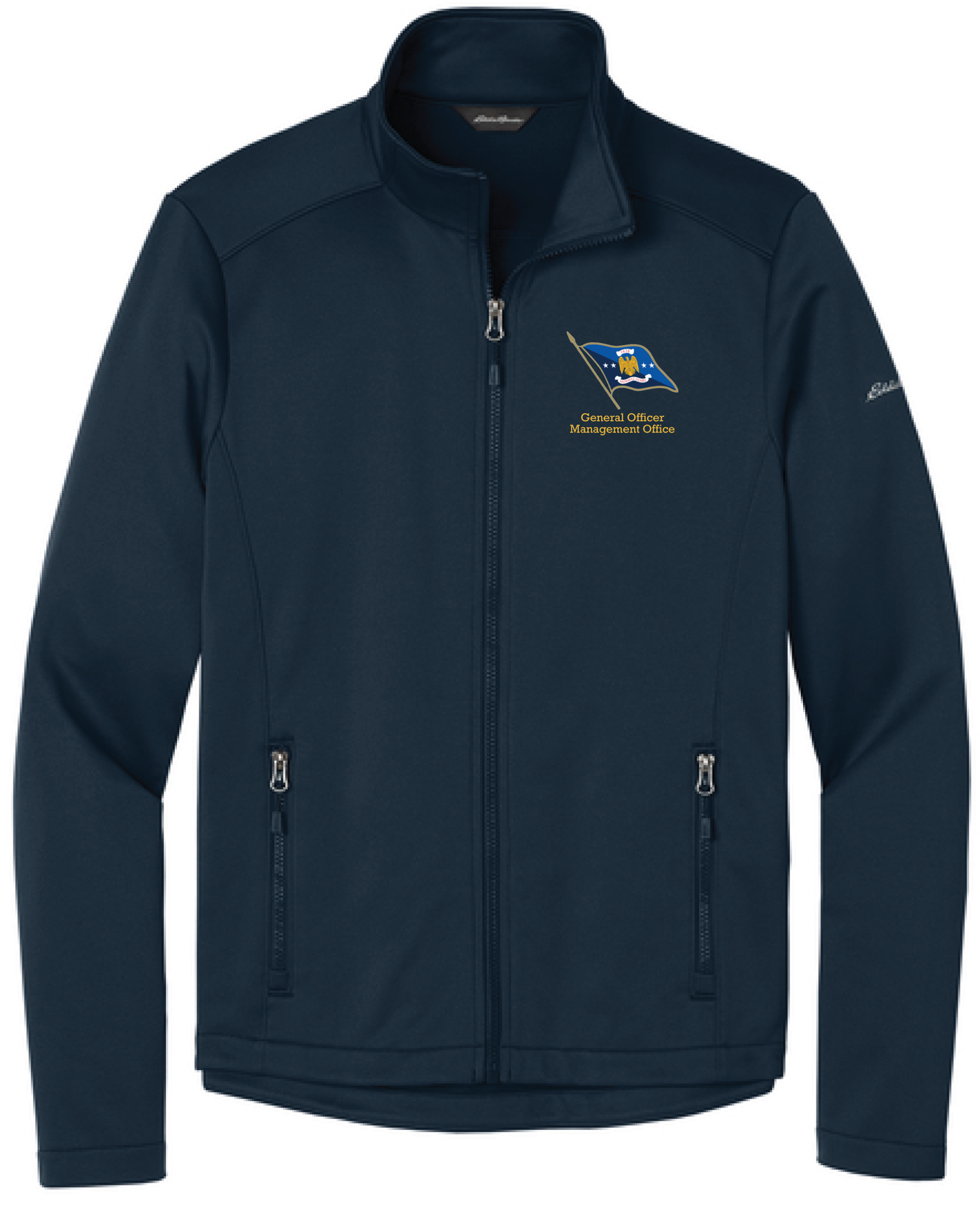 NGB GOMO Jacket