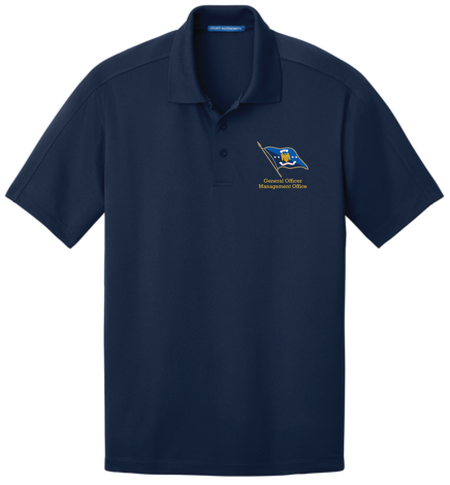 NGB GOMO Polo