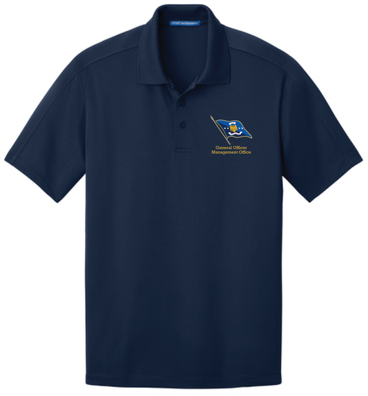 NGB GOMO Polo