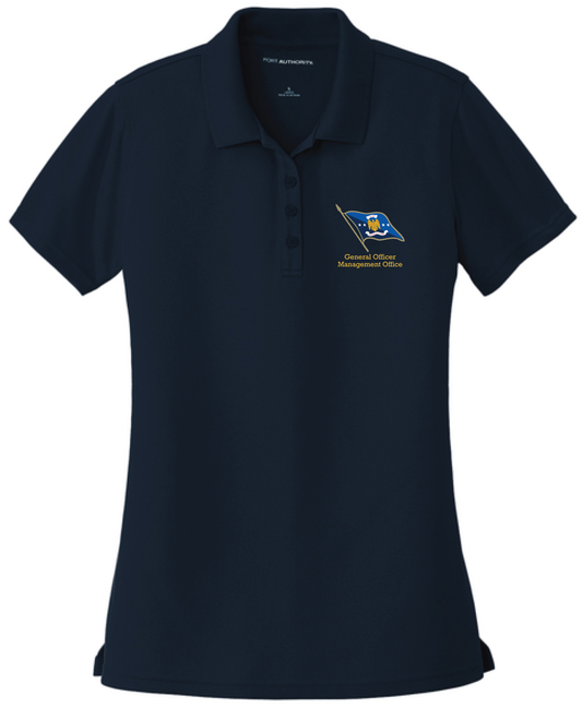 NGB GOMO Women's Polo