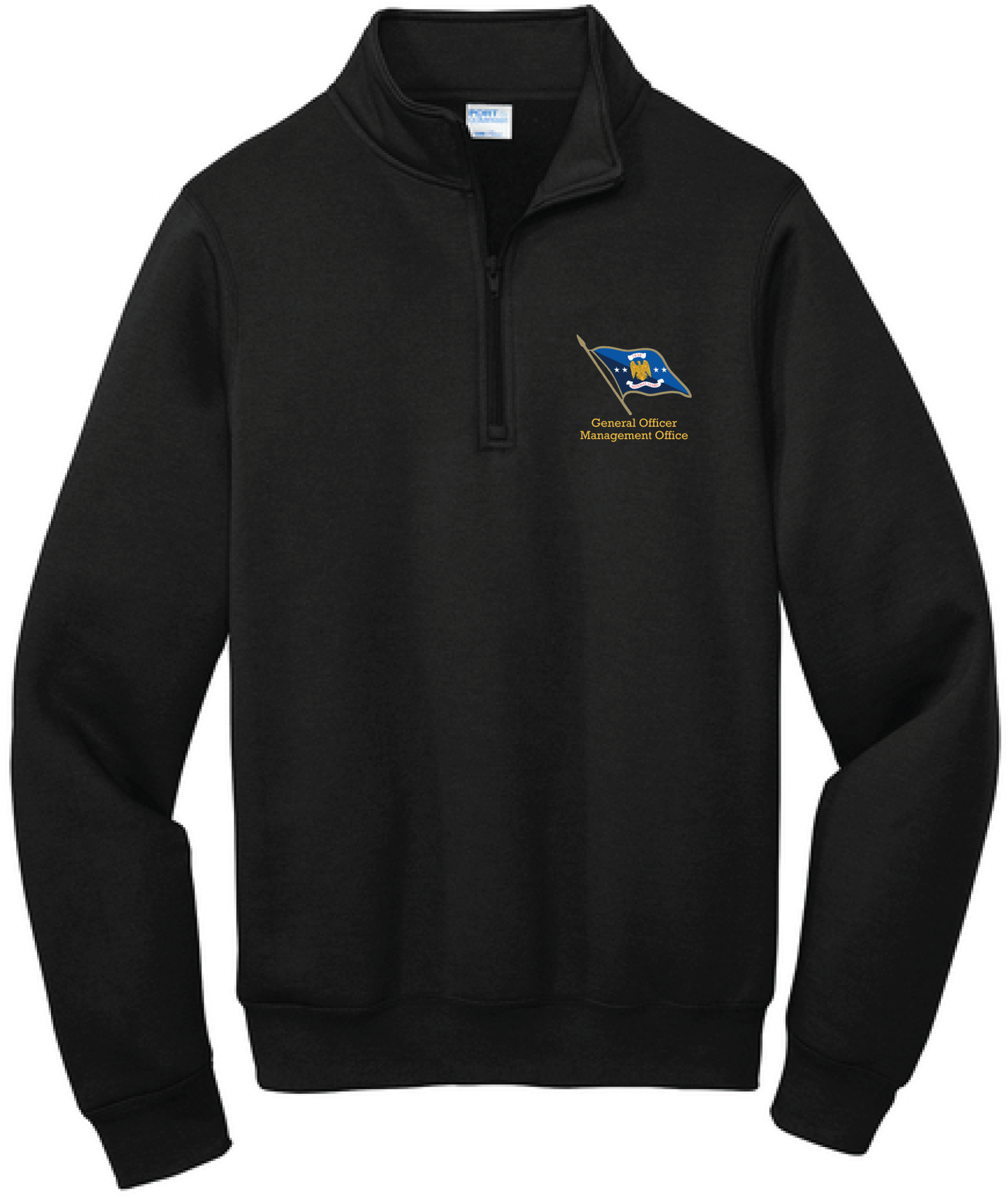 NGB GOMO Fleece 1/4 Zip