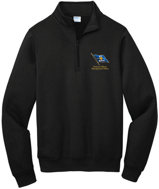 NGB GOMO Fleece 1/4 Zip
