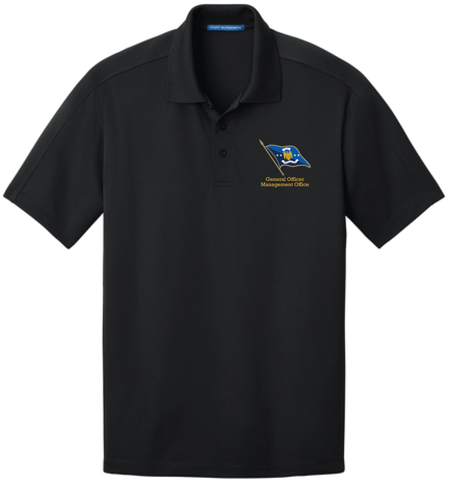 NGB GOMO Polo