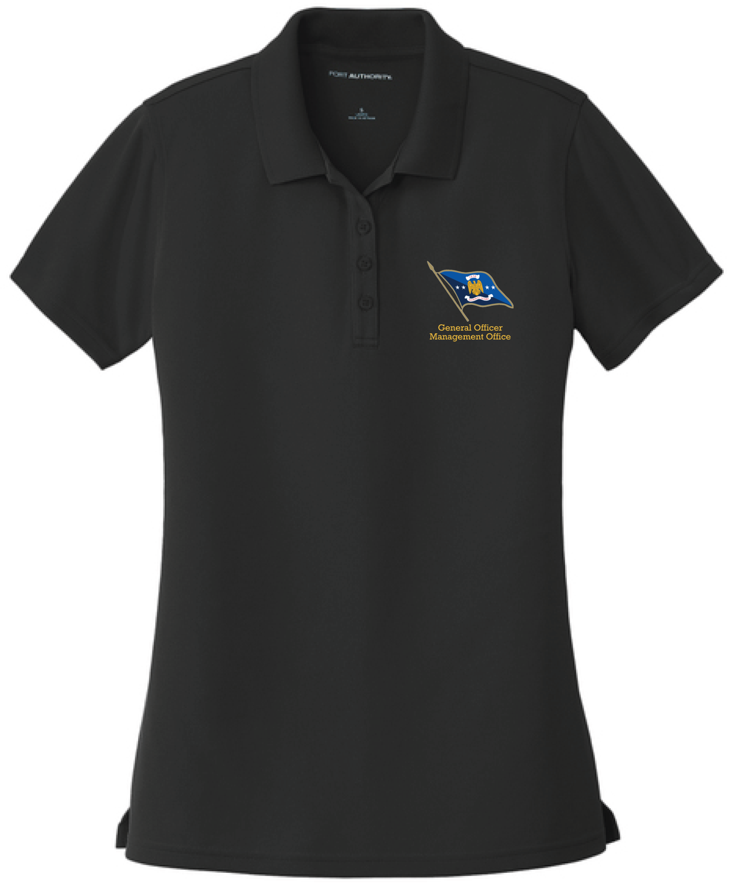 NGB GOMO Women's Polo