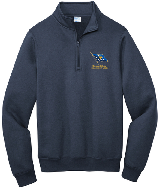 NGB GOMO Fleece 1/4 Zip