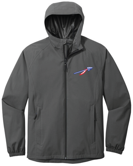 CM Spear Men's Rain Jacket
