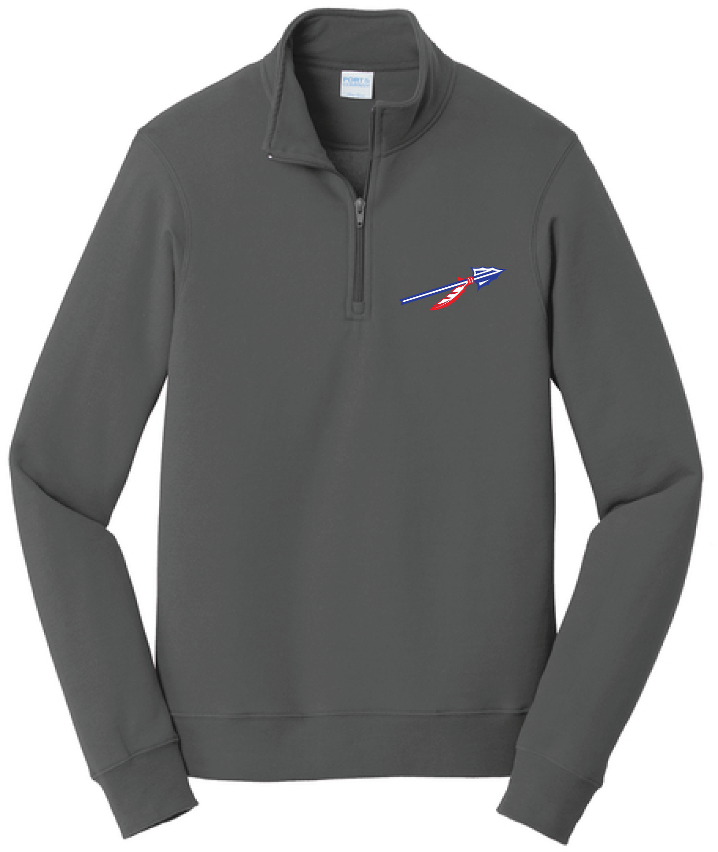 CM Spear Fleece 1/4 Zip