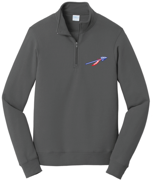 CM Spear Fleece 1/4 Zip