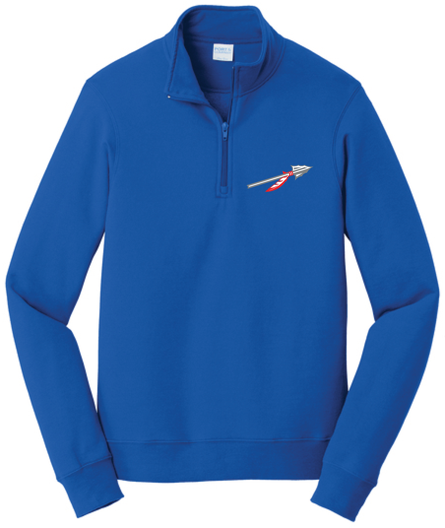 CM Spear Fleece 1/4 Zip