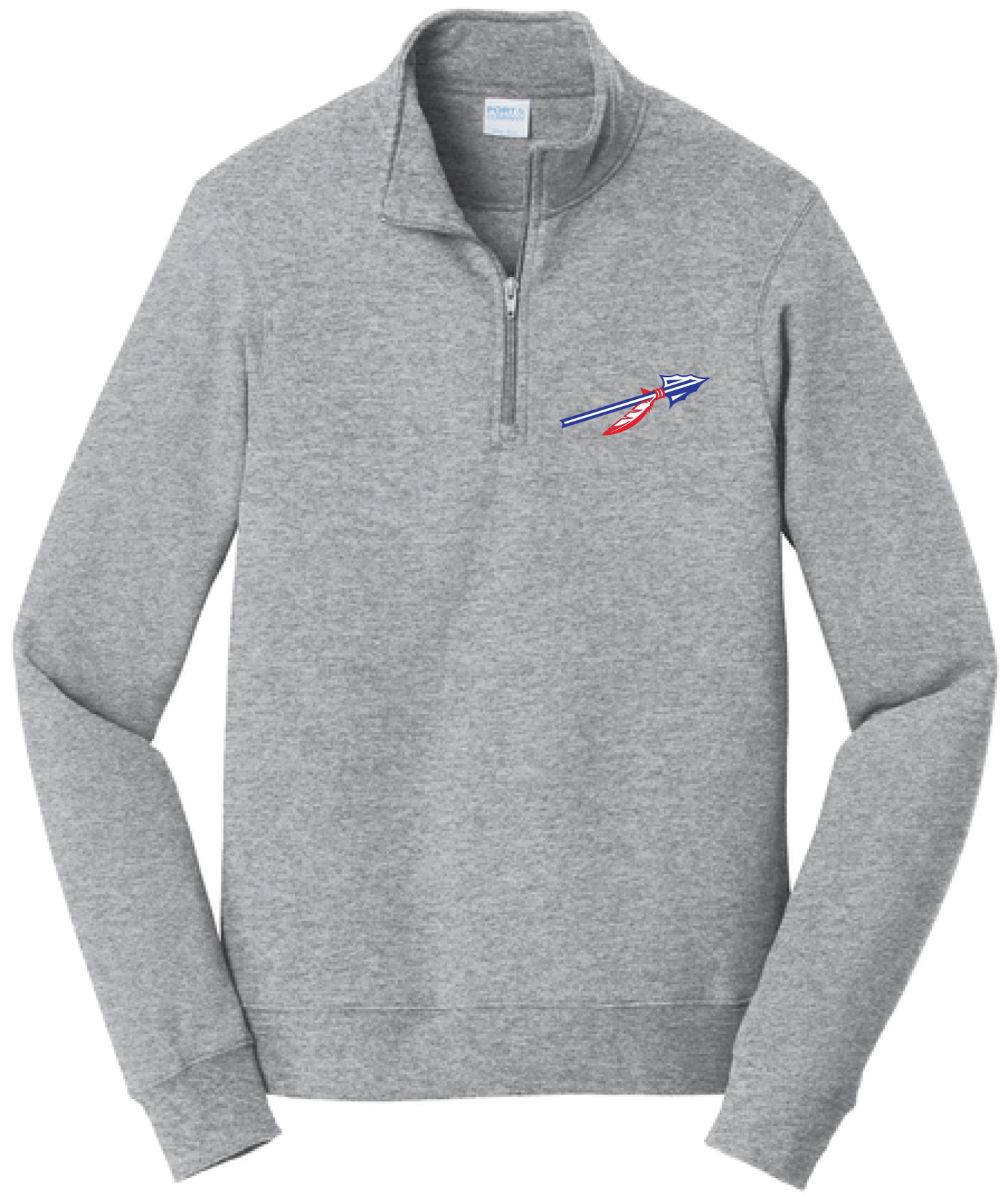 CM Spear Fleece 1/4 Zip