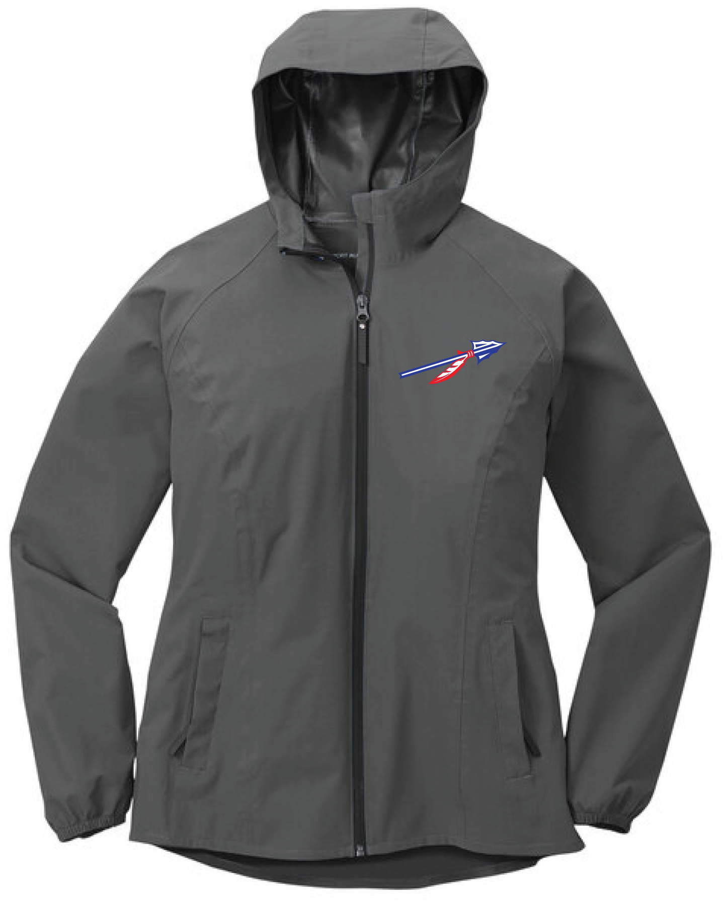 CM Spear Women's Rain Jacket