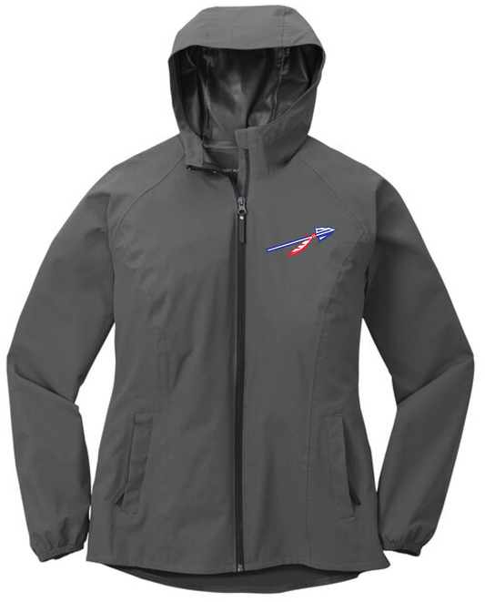 CM Spear Women's Rain Jacket