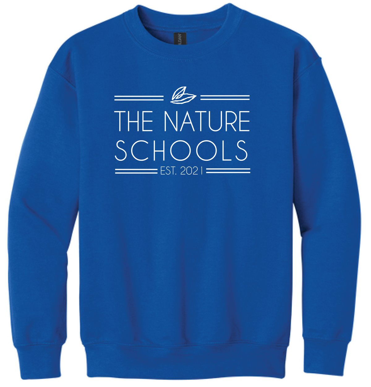 TNS Crewneck Sweatshirt (Adult & Youth)