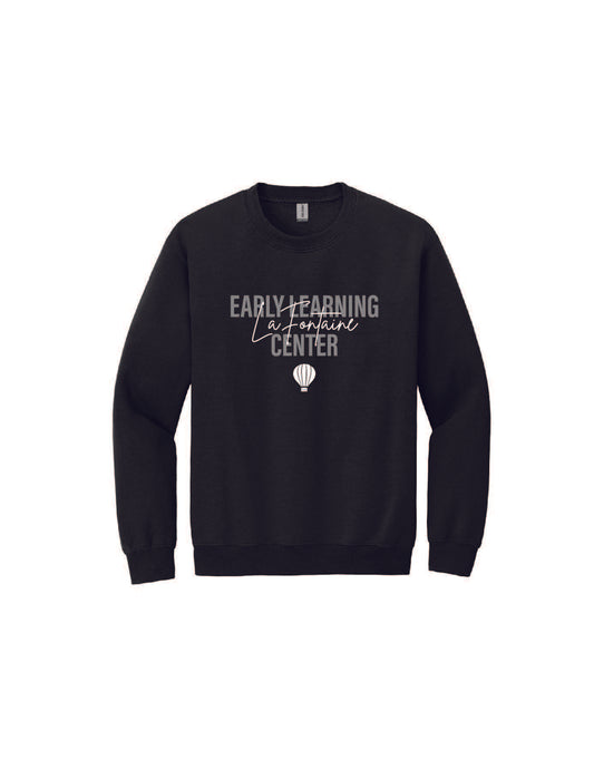 ELC Sweatshirt - Black