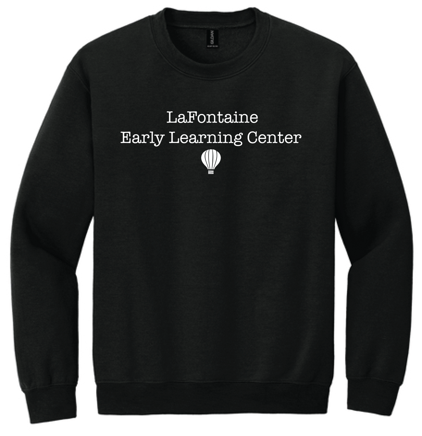 ELC Crewneck Sweatshirt (Adult)