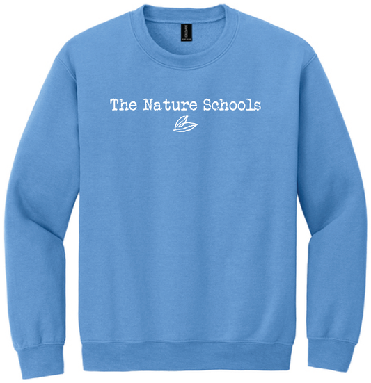 TNS Crewneck Sweatshirt (Adult)