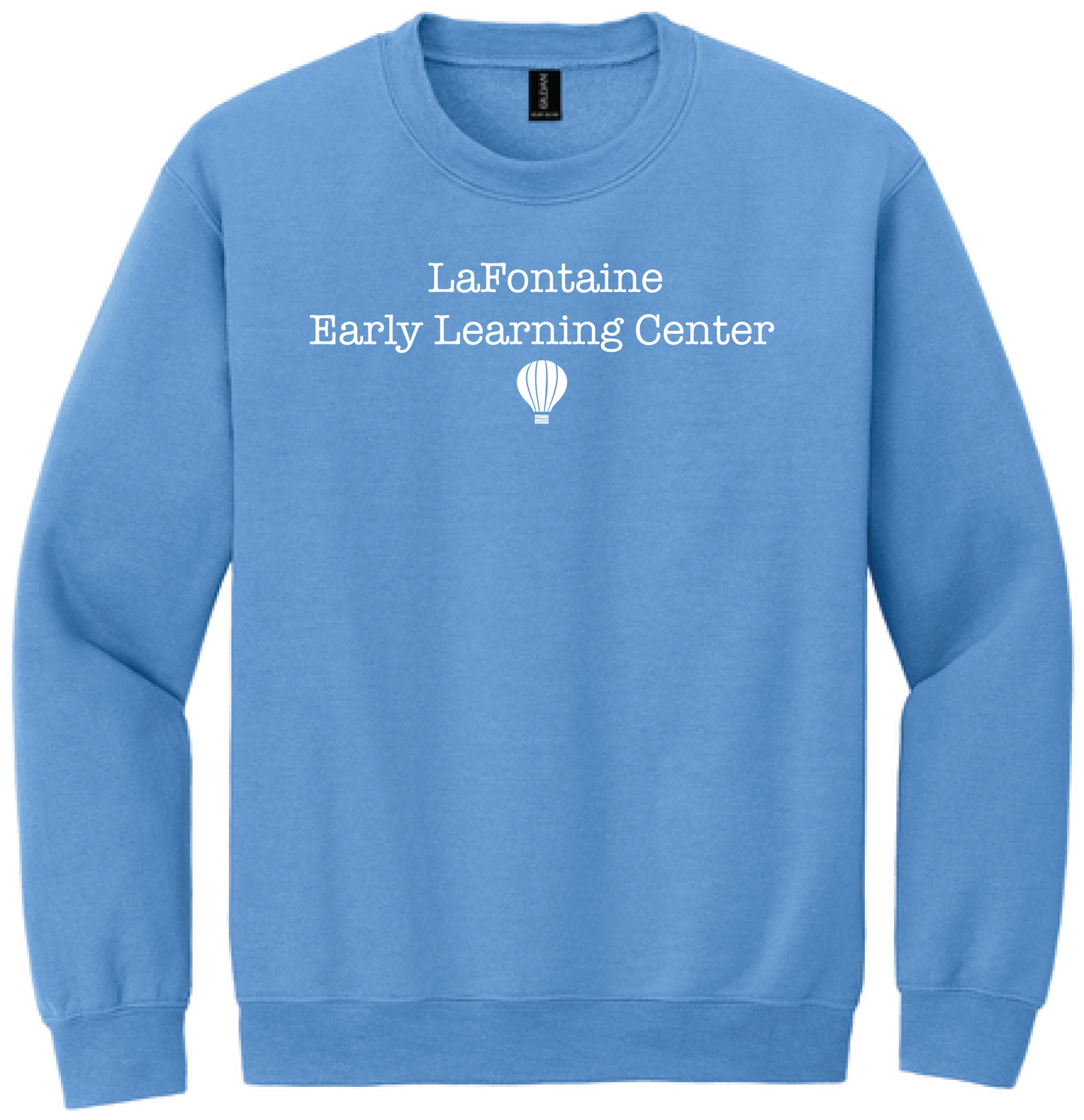 ELC Crewneck Sweatshirt (Adult)