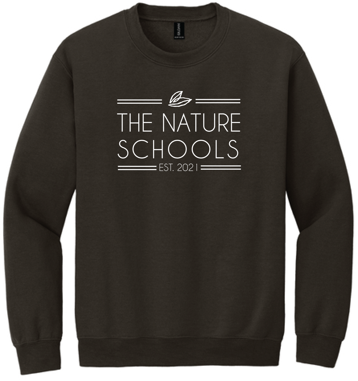 TNS Crewneck Sweatshirt (Adult & Youth)